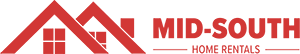 MidSouth Home Rentals Logo