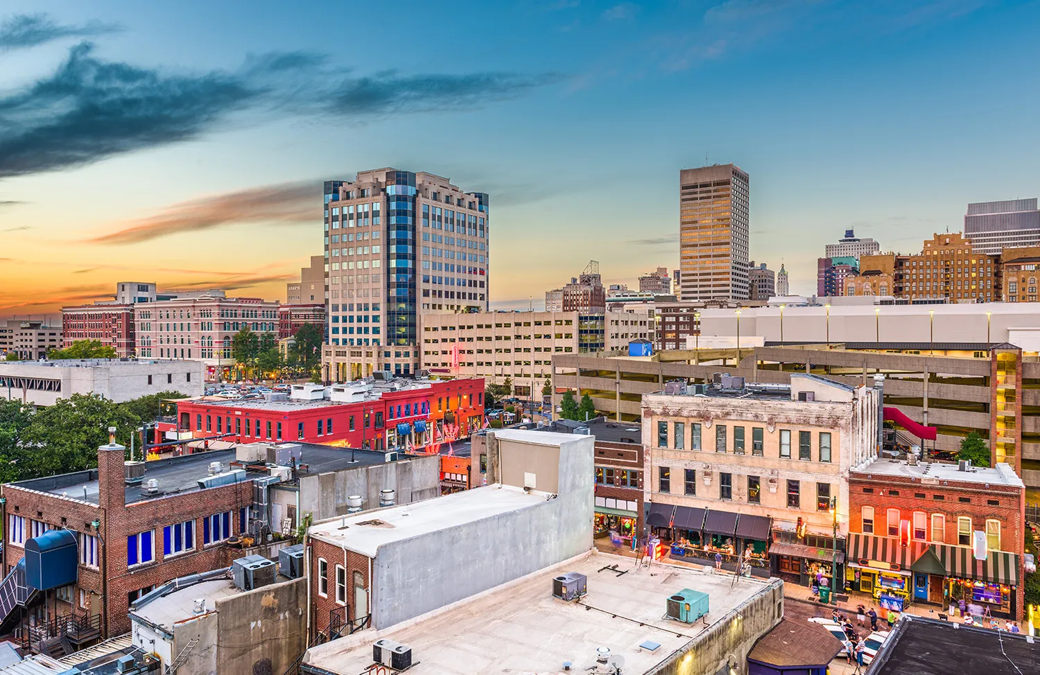 Memphis Property Management